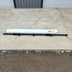 サイドオーニング軽キャンピング用の画像