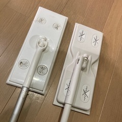 美品　床掃除に　１つ100円の画像