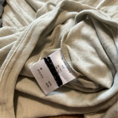 ベビー服　長袖ロンパース(ボディスーツ)90cm 3枚セットの画像