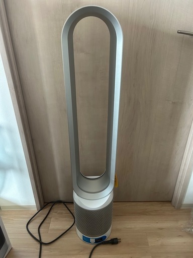 【ダイソン】扇風機