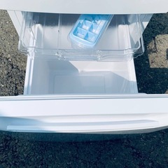 ♦ノジマ 2ドア冷凍冷蔵庫【2016年製】HER-1502FWの画像