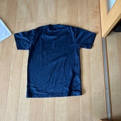 バスケのティシャツですの画像