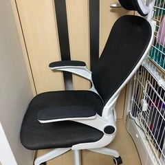 デスクチェアの画像