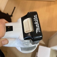 【無料】掃除機makitaの画像