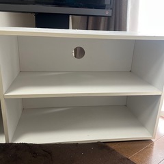 テレビ台　収納の画像