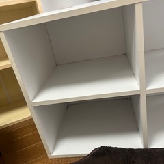 テレビ台　収納の画像