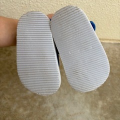 子どもサンダルの画像