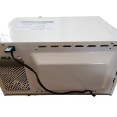 HITACHI 2020年製 HMR-BK220-Z5 電子レンジ 50Hz専用の画像