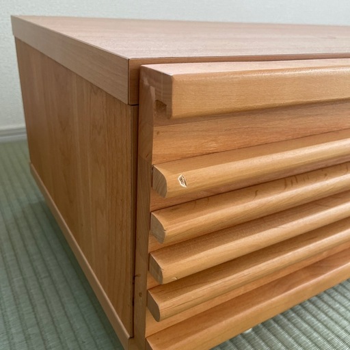 《美品》テレビボード 180cm