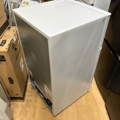Haier ハイアール ノンフロン冷凍冷蔵庫 BR-85A 2022年製 定格内容積85L 2ドア 冷蔵庫 のご紹介です！の画像