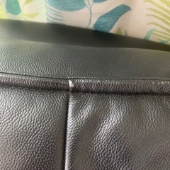 L字ソファー
の画像