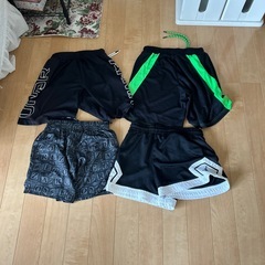 バスパンセットの画像