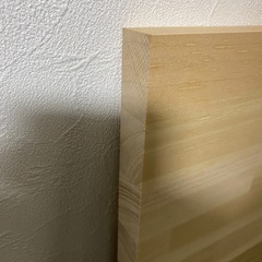 パイン材　　912×413×25の画像