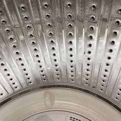 YAMADA 全自動洗濯機　2025年製【トレファク東大阪店】の画像