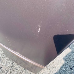 ♦Panasonic ノンフロン冷凍冷蔵庫【2017年製】NR-B149W-Tの画像