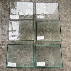 ベタ水槽　6個まとめ売りの画像