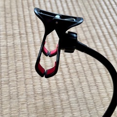 スマホスタンド スマホクリップ スマホホルダー スマホ用アーム の画像