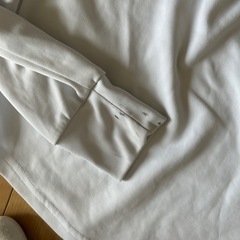 エゴザルとアンダーアーマーのロンティの画像