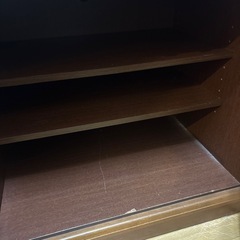 【決定】ローチェストの画像