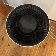 空気清浄機　アイリスオーヤマの画像