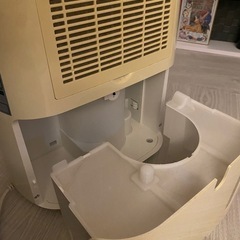   除湿機の画像