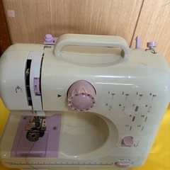 ミシン糸数の画像