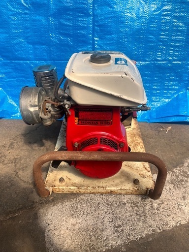有光工業株式会社　ユニスプレー　CSE-320D　現状渡し