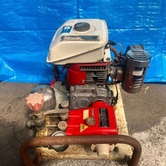 有光工業株式会社　ユニスプレー　CSE-320D　現状渡しの画像