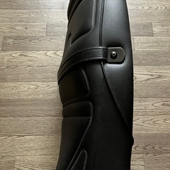 YAMAHA XJR400シートの画像