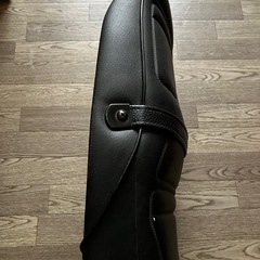 YAMAHA XJR400シートの画像