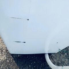 ♦HITACHI 全自動電気洗濯機【2018年製】NW-50Bの画像