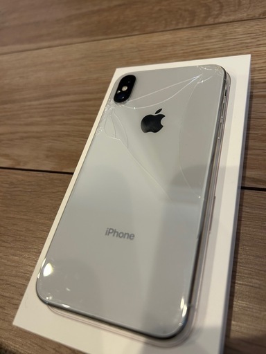 iPhone X