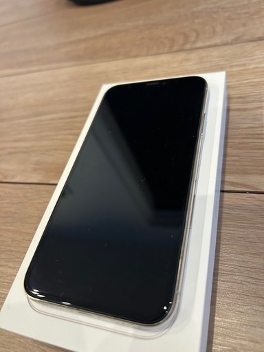 携帯電話/スマホ iPhone X