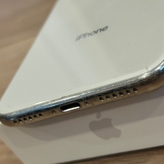 iPhone Xの画像