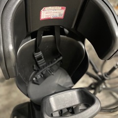 OGK　フロントチャイルドシートの画像
