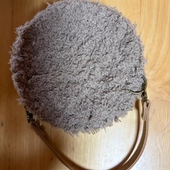 手作りポーチ　の画像