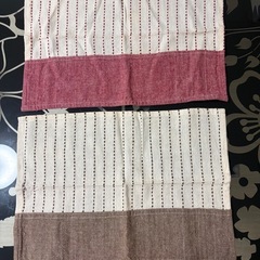 ランチョンマット 4枚セットの画像