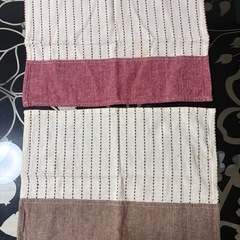 ランチョンマット 4枚セットの画像