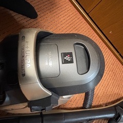 掃除機の画像