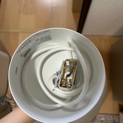 【無料】IKEA  照明の画像