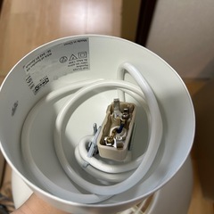 【無料】IKEA  照明の画像