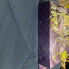 ポケカ 
スターターセットテラスタル  ミュウツーexの画像