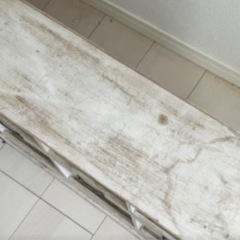 シャビーラックの画像