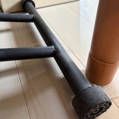 昇降式テーブルの画像