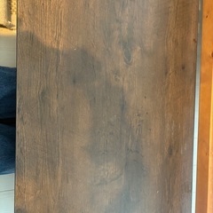 昇降式テーブルの画像