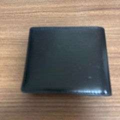 POLOラルフローレン財布の画像