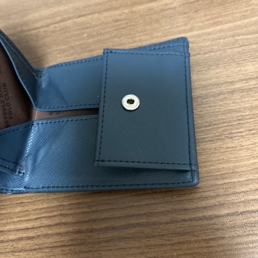 POLOラルフローレン財布