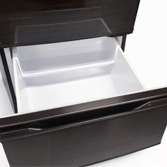 MITSUBISHI ELECTRIC 三菱ノンフロン冷凍冷蔵庫 MR-CX30E-BR 300L 2020年の画像