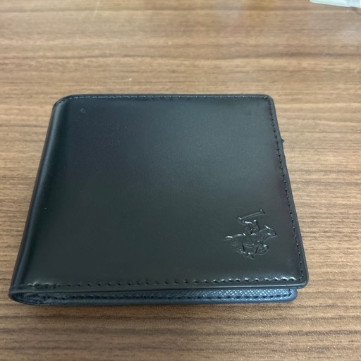POLOラルフローレン財布
