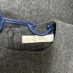 アーバンリサーチROSSO フリルワンピの画像